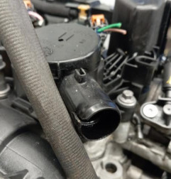 Moteur PEUGEOT 208 1 Photo n°6