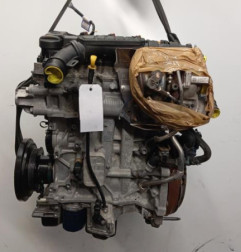 Moteur PEUGEOT 308 2 Photo n°1