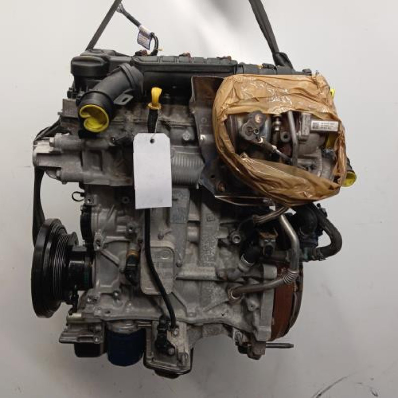 Moteur PEUGEOT 308 2