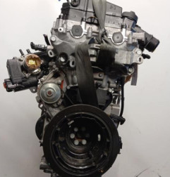 Moteur PEUGEOT 308 2