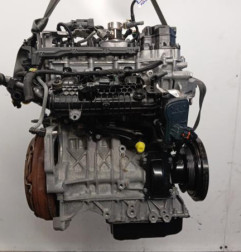Moteur PEUGEOT 308 2 Photo n°3