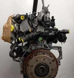 Moteur PEUGEOT 308 2 Photo n°4