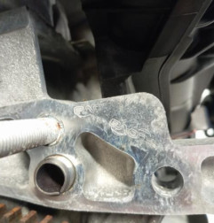 Moteur PEUGEOT 308 2 Photo n°6