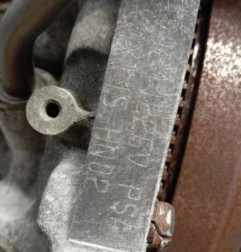 Moteur PEUGEOT 308 2 Photo n°8