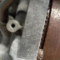 Moteur PEUGEOT 308 2
