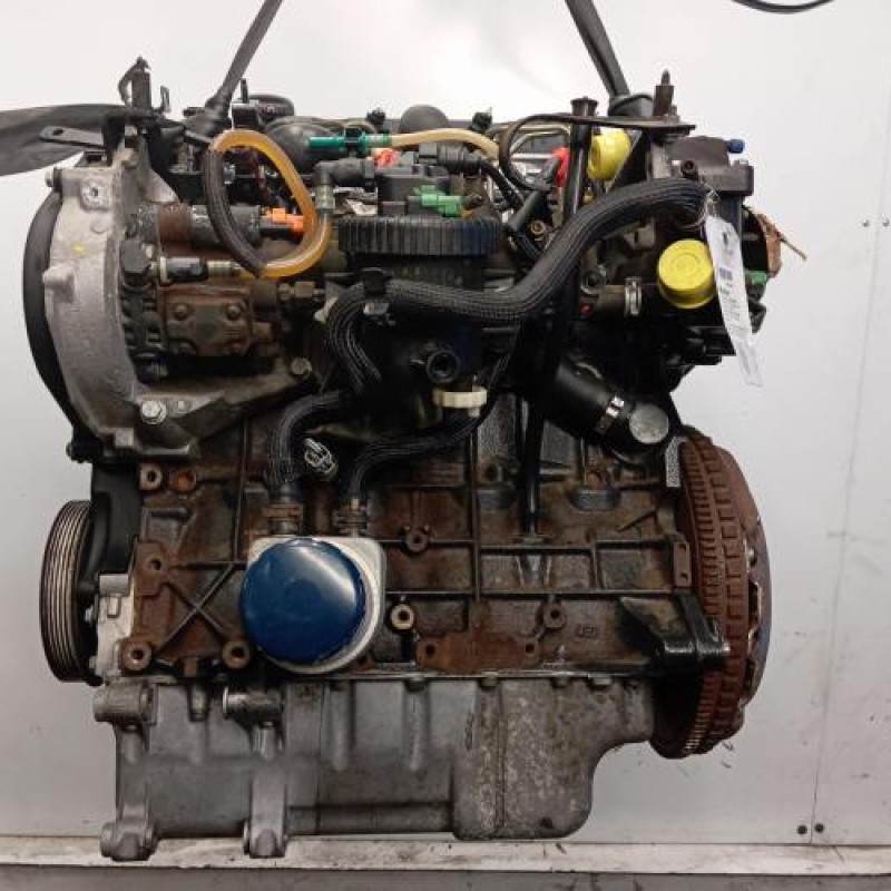 Moteur CITROEN XSARA