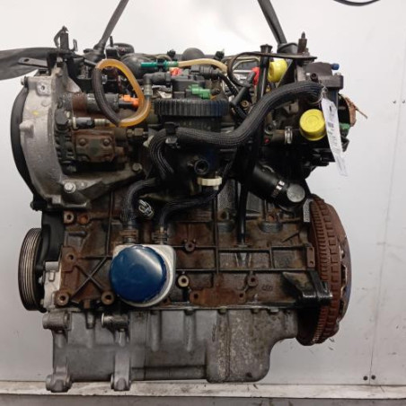 Moteur CITROEN XSARA Photo n°1