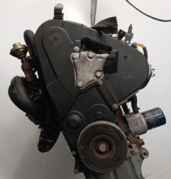Moteur CITROEN XSARA