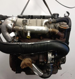 Moteur CITROEN XSARA Photo n°3