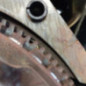 Moteur CITROEN XSARA
