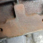 Moteur CITROEN XSARA