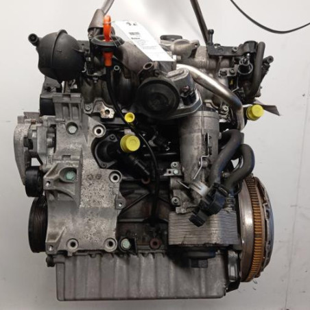 Moteur AUDI A3 2 Photo n°1