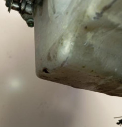 Moteur AUDI A3 2 Photo n°5