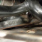 Moteur AUDI A3 2