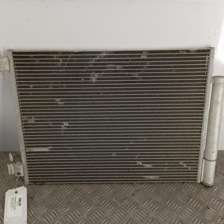 Condenseur de clim RENAULT TWINGO 3 Photo n°1