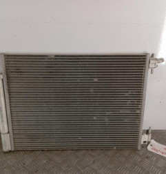 Condenseur de clim RENAULT TWINGO 3