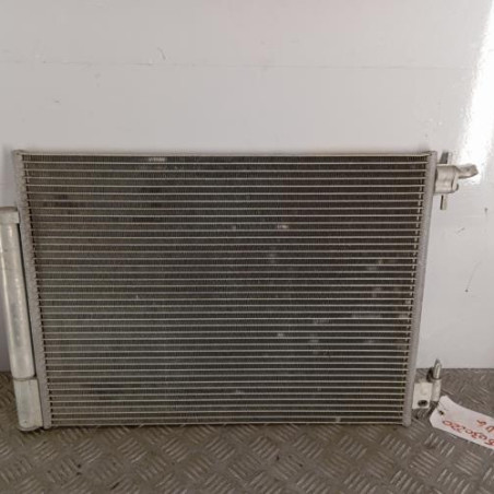 Condenseur de clim RENAULT TWINGO 3