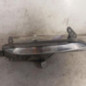 Feu diurne avant gauche RENAULT MEGANE 4