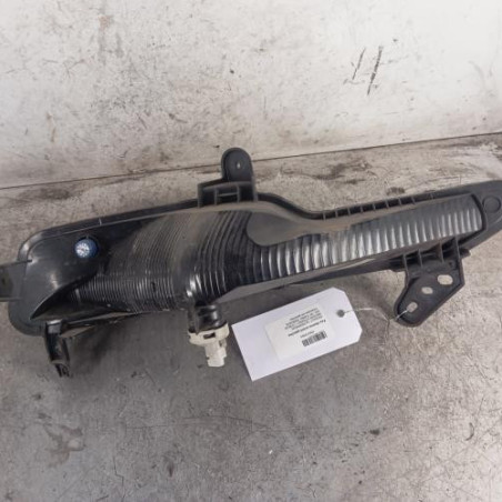 Feu diurne avant gauche RENAULT MEGANE 4