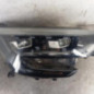 Optique avant principal droit (feux)(phare) RENAULT MEGANE 4