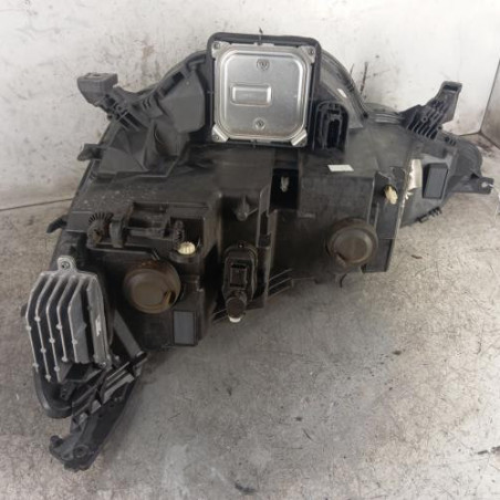 Optique avant principal droit (feux)(phare) RENAULT MEGANE 4