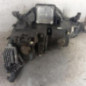 Optique avant principal droit (feux)(phare) RENAULT MEGANE 4