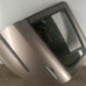 Porte arriere gauche RENAULT CLIO 3