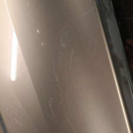 Porte arriere gauche RENAULT CLIO 3
