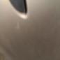 Porte arriere gauche RENAULT CLIO 3