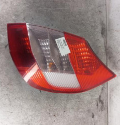 Feu arriere principal droit (feux) RENAULT SCENIC 2 Photo n°1