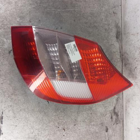 Feu arriere principal droit (feux) RENAULT SCENIC 2 Photo n°1