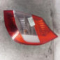 Feu arriere principal droit (feux) RENAULT SCENIC 2