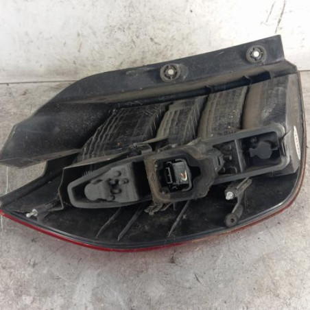 Feu arriere principal droit (feux) RENAULT SCENIC 2