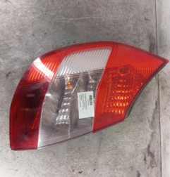 Feu arriere principal gauche (feux) RENAULT SCENIC 2 Photo n°1