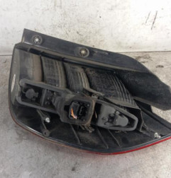 Feu arriere principal gauche (feux) RENAULT SCENIC 2