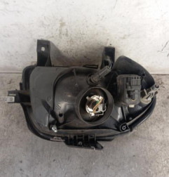 Optique avant principal gauche (feux)(phare) RENAULT CLIO 2