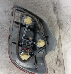 Feu arriere principal gauche (feux) TOYOTA YARIS 1