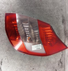 Feu arriere principal droit (feux) RENAULT SCENIC 2 Photo n°1