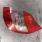 Feu arriere principal droit (feux) RENAULT SCENIC 2