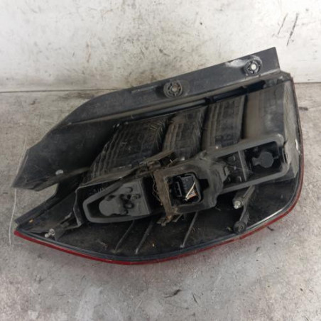Feu arriere principal droit (feux) RENAULT SCENIC 2