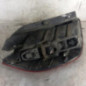Feu arriere principal droit (feux) RENAULT SCENIC 2