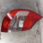 Feu arriere principal gauche (feux) RENAULT SCENIC 2
