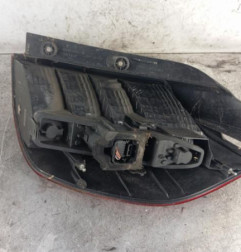Feu arriere principal gauche (feux) RENAULT SCENIC 2
