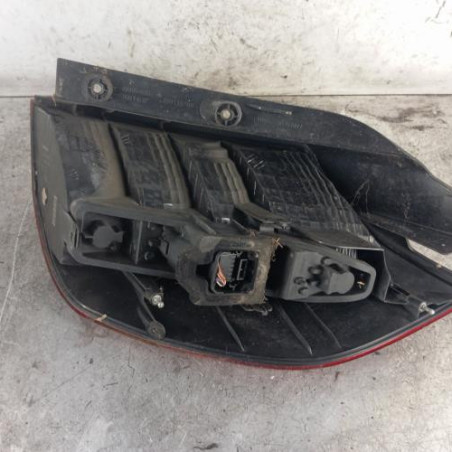 Feu arriere principal gauche (feux) RENAULT SCENIC 2