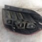 Feu arriere principal gauche (feux) RENAULT SCENIC 2