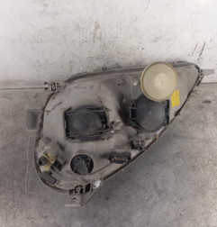 Optique avant principal droit (feux)(phare) MERCEDES CLASSE A 168