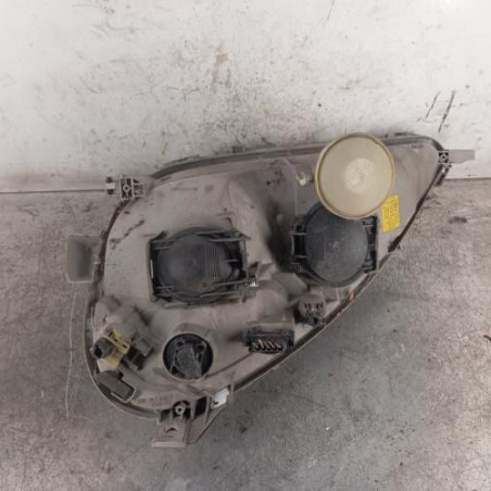 Optique avant principal droit (feux)(phare) MERCEDES CLASSE A 168