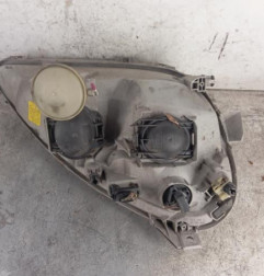 Optique avant principal gauche (feux)(phare) MERCEDES CLASSE A 168