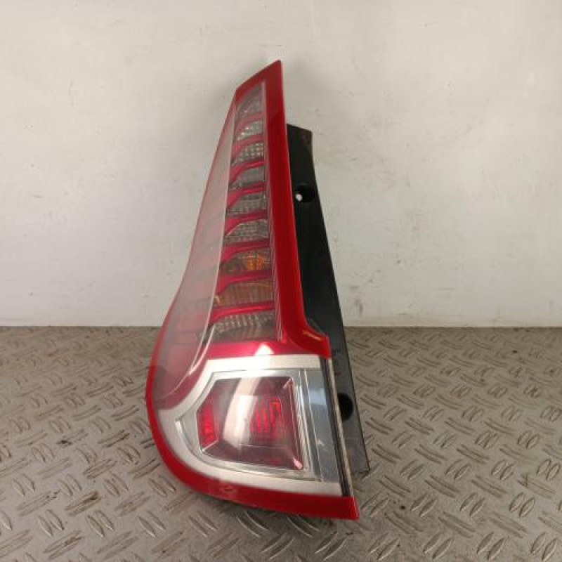 Feu arriere principal gauche (feux) RENAULT SCENIC 3 Feu arriere principal gauche (feux) RENAULT SCENIC 3