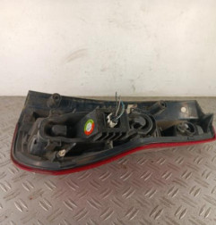 Feu arriere principal gauche (feux) RENAULT SCENIC 3